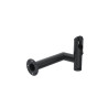 Kiosk Peripheral Arm - Landscape (WITH DURATILT) Black | APLIUM
