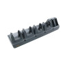 UROVO 5BCRT4002-1 - RT40 4-slot battery, 4-slot | APLIUM