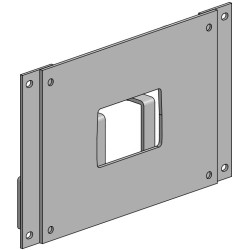 Kiosk integrated scanner