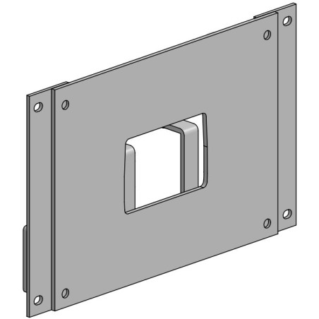 Kiosk integrated scanner
