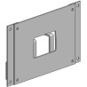 Kiosk integrated scanner