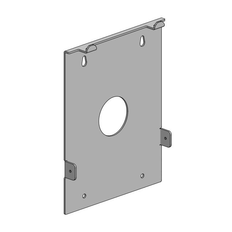 SPK110-HP wall bracket -