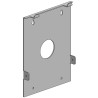 SPK110-HP wall bracket -