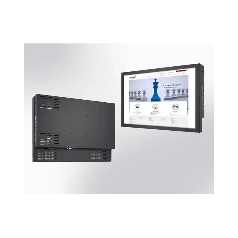 Chassis, 18.5"-1920x1080,