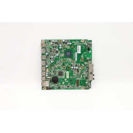 IoT motherboard with AMD