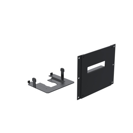 Kiosk integrated printer