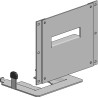 Kiosk integrated printer