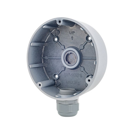 Junction Box for Mercury 7