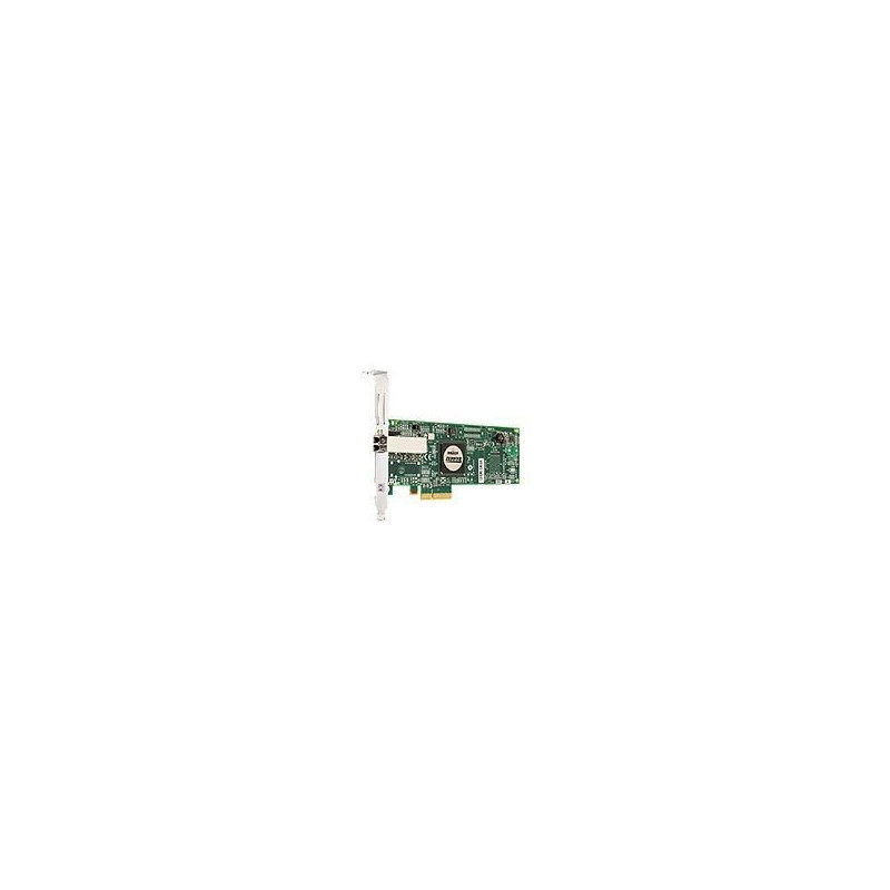 FC HBA Single Port 4Gbit PCIe