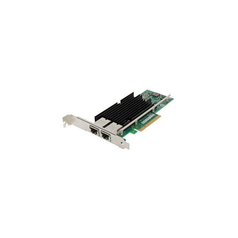Eth Ctrl 2x10GBase-T PCIe x8