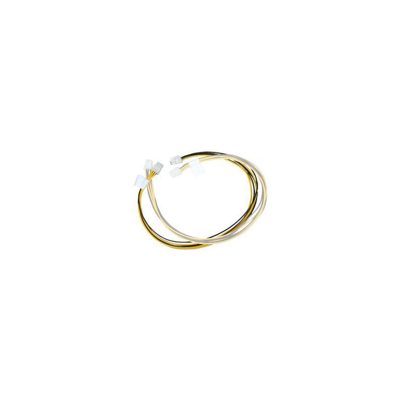3.5-inch HDD Power Cable 450mm