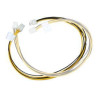 3.5-inch HDD Power Cable 450mm