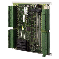 ADE5300 Eight Reader Interface