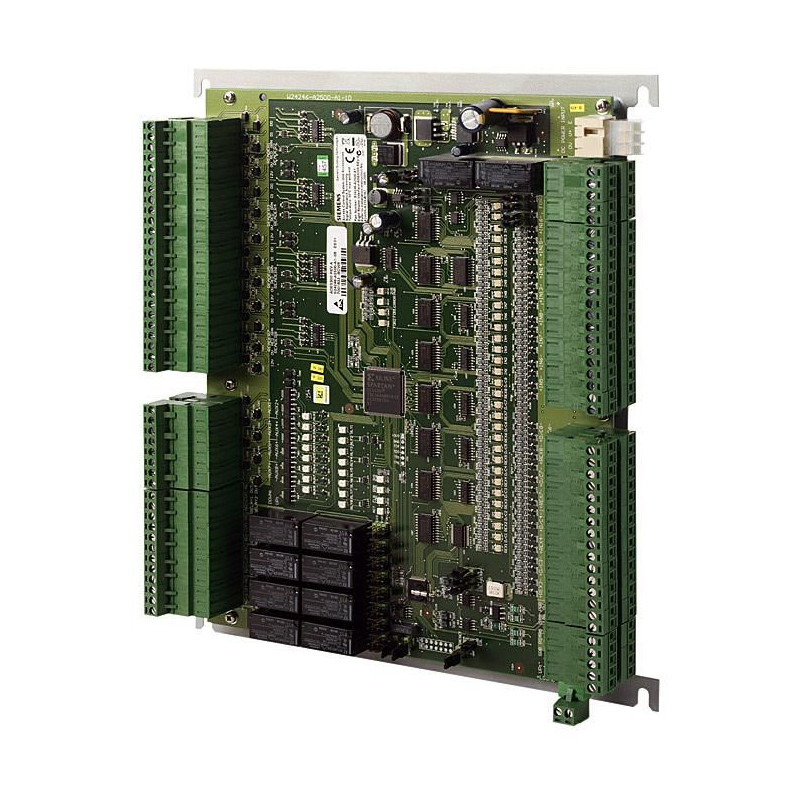 ADE5300 Eight Reader Interface