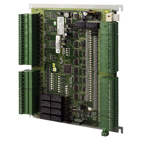 ADE5300 Eight Reader Interface