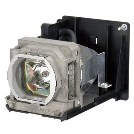Mod Mitsubishi hc2000 Lamp