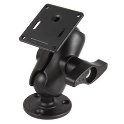 RAM MOUNT SHORT 75X75 MM