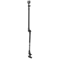 RAM TRACK BASE WITH 2 18Inch