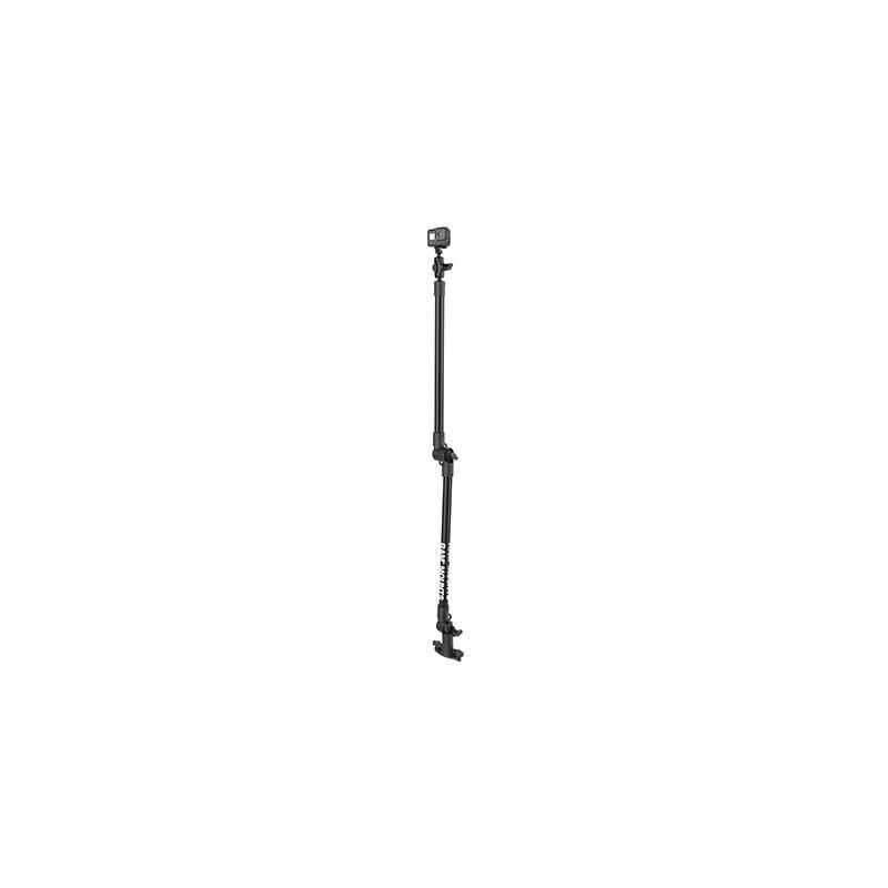 RAM TRACK BASE WITH 2 18Inch