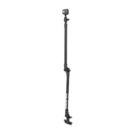 RAM TRACK BASE WITH 2 18Inch