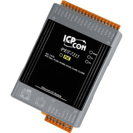 PET-7215 CR
