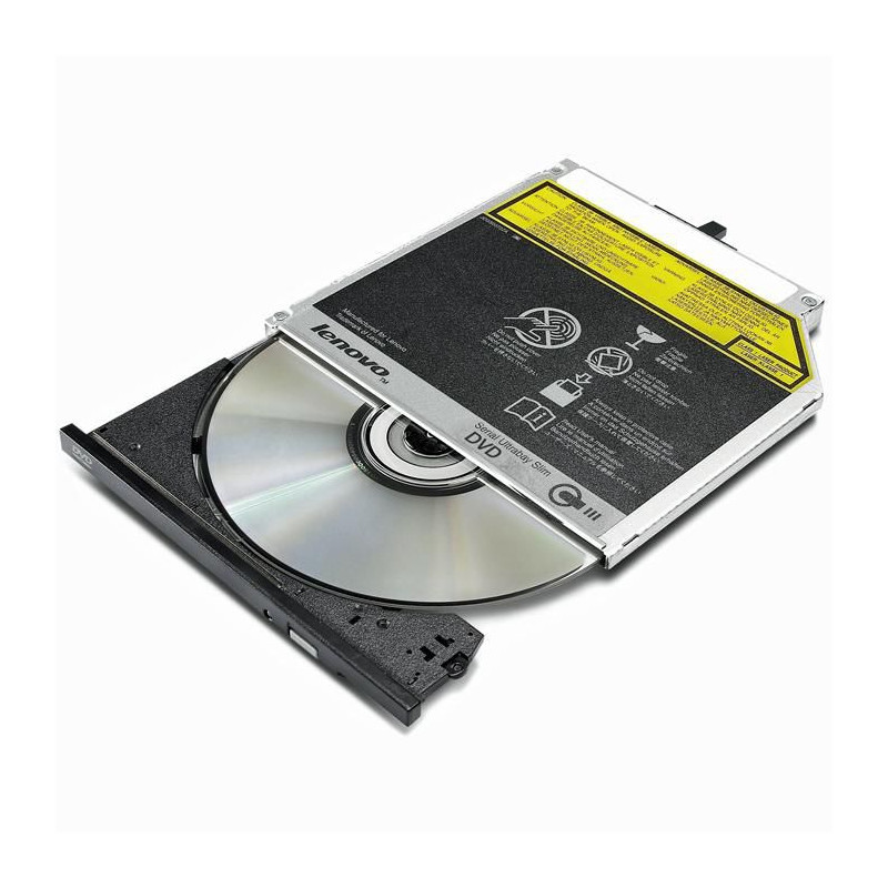 ThinkPad Ultrabay 12.7mm