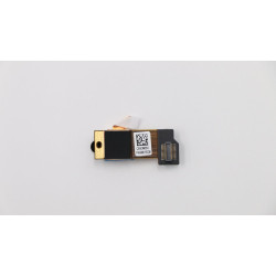 5MP Autofocus Rear Camera for
