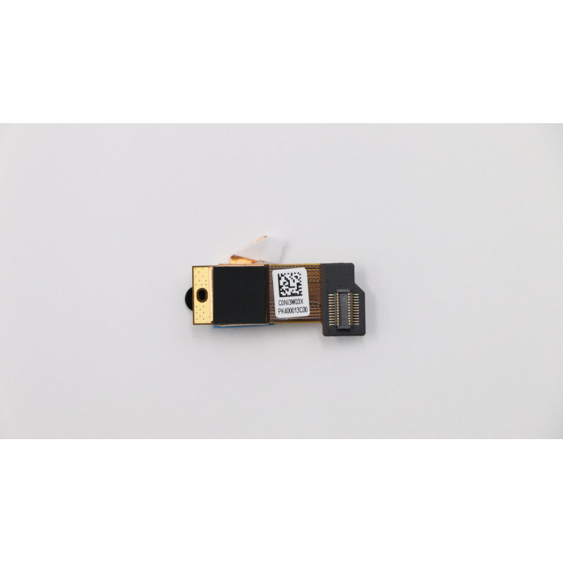 5MP Autofocus Rear Camera for
