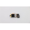 5MP Autofocus Rear Camera for