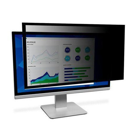 Framed Privacy Filter For