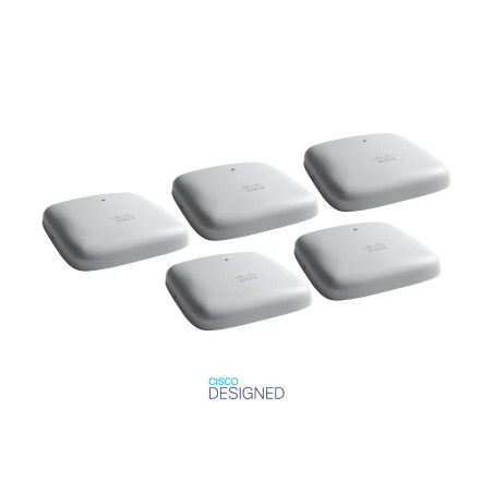 Cbw240Ac 1733 Mbit/S Grey