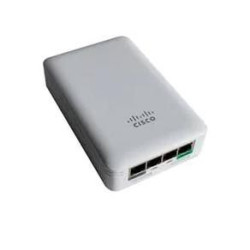 Wireless Access Point Grey
