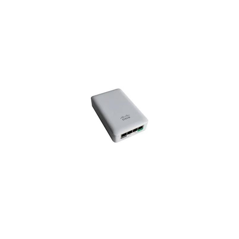 Wireless Access Point Grey