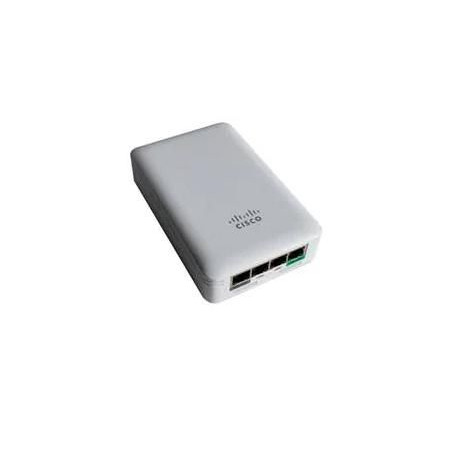 Wireless Access Point Grey