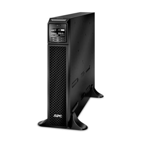 Uninterruptible Power Supply