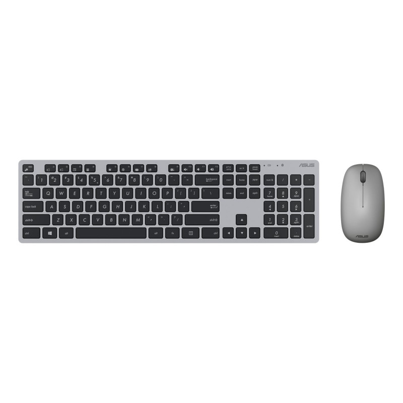 W5000 Keyboard Mouse Included