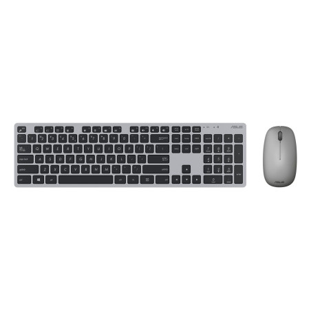 W5000 Keyboard Mouse Included