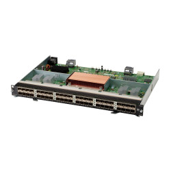 Aruba 6400 48P 1G/10G/ /25G SFP28 V2 Mod | APLIUM