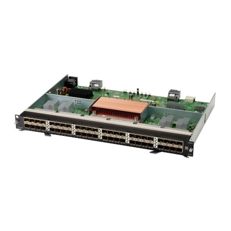 Aruba 6400 48P 1G/10G/ /25G SFP28 V2 Mod | APLIUM