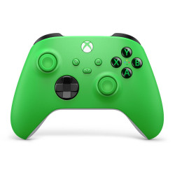 Xbox Wlc M Green Controller KM0 | APLIUM