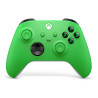 Xbox Wireless Green Bluetooth