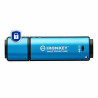 64GB Usb-c Ironkey Vault P 50C AES-256 Encrypted Fips 197 | APLIUM