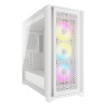 5000D Rgb Midi Tower White