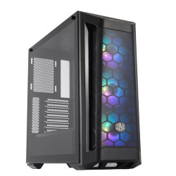 Masterbox Mb511 Argb Midi