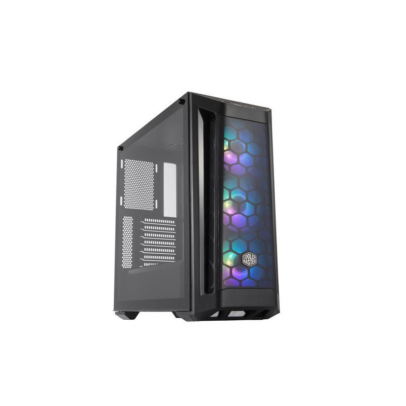 Masterbox Mb511 Argb Midi