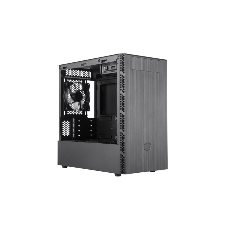 Masterbox Mb400L Tower Black