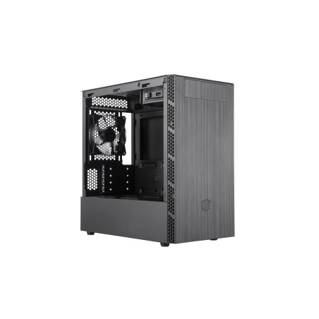 Masterbox Mb400L Tower Black