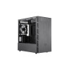 Masterbox Mb400L Tower Black