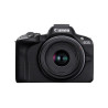 Canon 5811C013 - D.CAM Eos R50 Bk +RFS18-45 EU26 | APLIUM