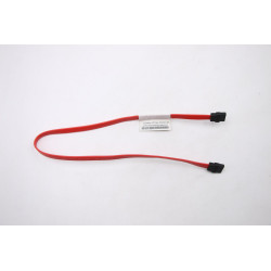 455mm right-angled SATA cable